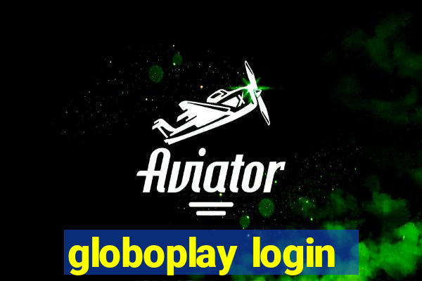 globoplay login